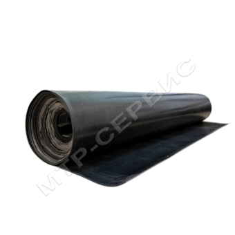 Техпластина резинотканевая 2Н-II ТМКЩ-С 20мм*1 мм ГОСТ 7338-90 (1000*1000мм) Китай