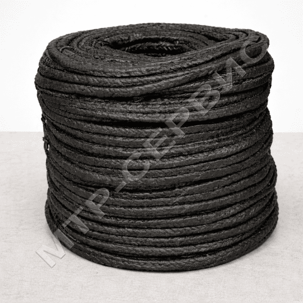 Набивка АП-31, 6мм К Набивка АП-31, 6мм К