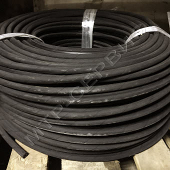 Рукав 1SN DN12 ALTO ARTICO -55C° DIN EN 853 WP 160 BAR SAE 100R1 1/2” 2320 PSI Рукав 1SN DN12 ALTO ARTICO -55C° DIN EN 853 WP 160 BAR SAE 100R1 1/2” 2320 PSI